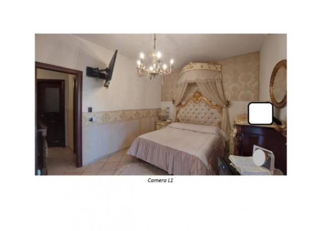 Immobile in asta di 110 m² in vendita a Napoli - Foto 13