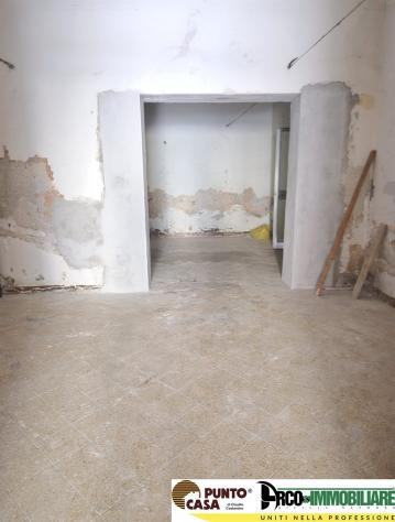 vendita 80 mq da ristrutturare – Via Vito La Mantia, Palermo - Foto 7
