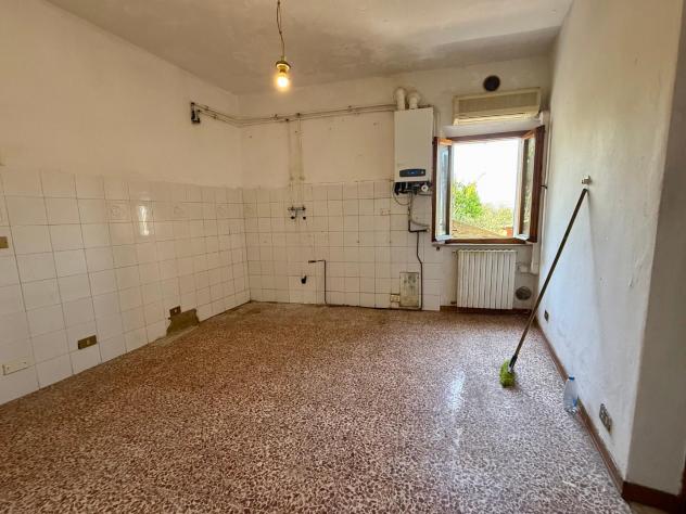 Appartamento in vendita a Peccioli 85 mq Rif: 1420610 - Foto 7