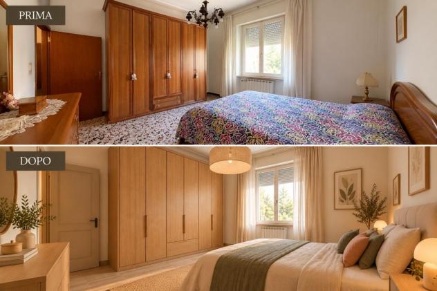 Appartamento in vendita a Poggibonsi 115 mq Rif: 1422543 - Foto 7