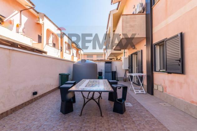 Villa a schiera in vendita a Portopalo di Capo Passero - Foto 17
