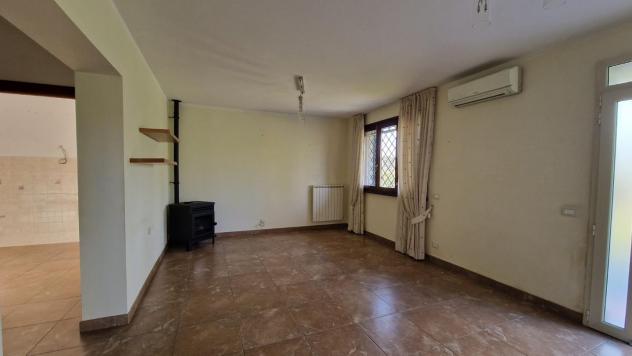 Villa in vendita a Pontasserchio - San Giuliano Terme 140 mq Rif: 1389681 - Foto 6