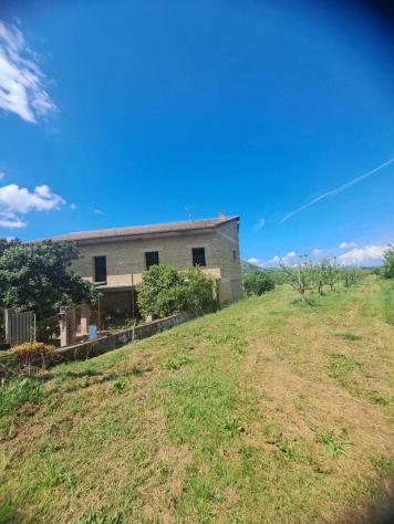 Villa in restinola