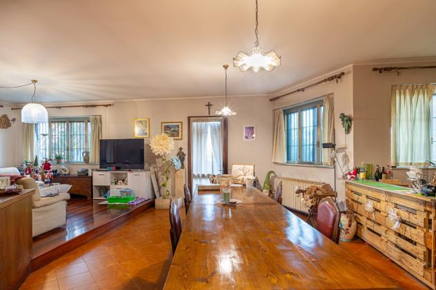 Villa in Via Madonnetta - Foto 4