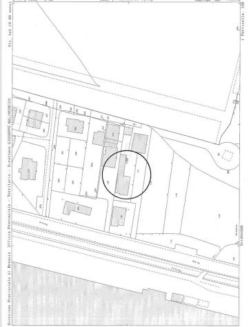 418/2024 U BS - Appartamento posto al piano sottotetto ed autorimessa - Foto 8