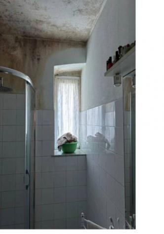 Immobile in asta di 84 m², box auto in vendita a Serra Riccò - Foto 10