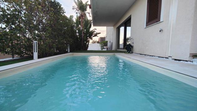 Villa in vendita a Taormina