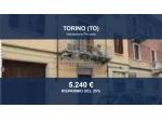 Immobile in asta di 19 m² in vendita a Torino