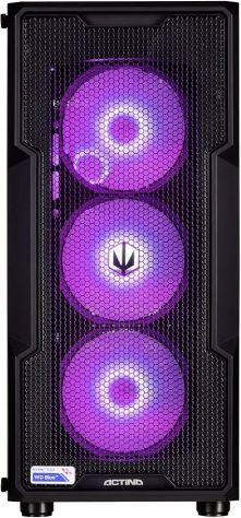 Actina ENDORFY 7800X3D/32GB/1TB/RTX4080/1000W - Foto 4