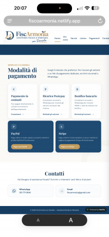 Consulenza fiscale e tributaria - Foto 2