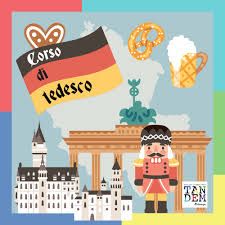 Corso Tedesco online