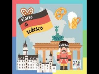 Corso Tedesco online