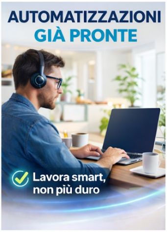 Gestore Ordini E-commerce Sponsorizzati in Canali Italia