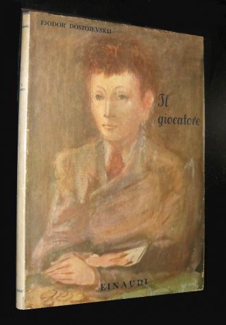 Il giocatore - 1943