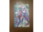 (2027)darkweb:mary jane  e black cat(marvel, panini comics,2023)