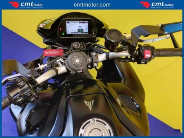 YAMAHA MT-10 Garantita e Finanziabile rif. 23998753 - Foto 8