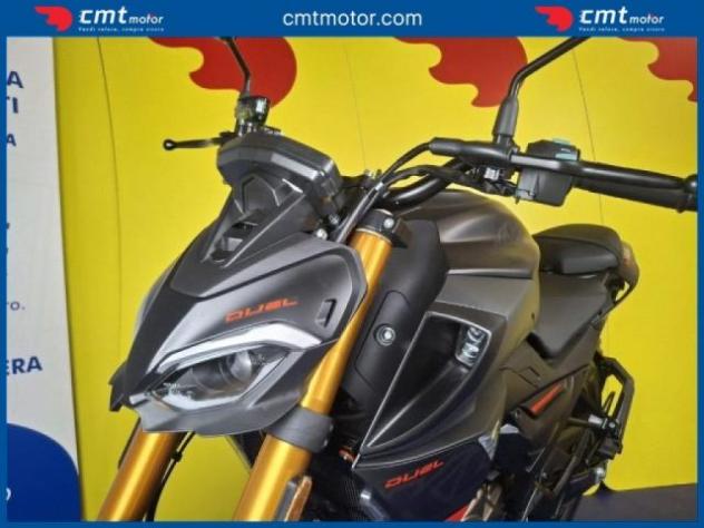 KL Duel 125 Garantita e Finanziabile rif. 23779243 - Foto 6