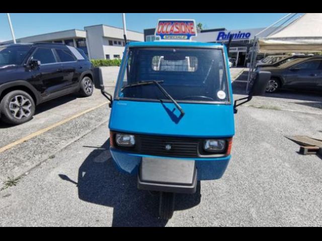 PIAGGIO Ape Car Benzina 220 cc rif. 23800079