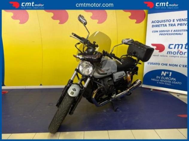 MOTO GUZZI V7 Garantita e Finanziabile rif. 23876718 - Foto 2