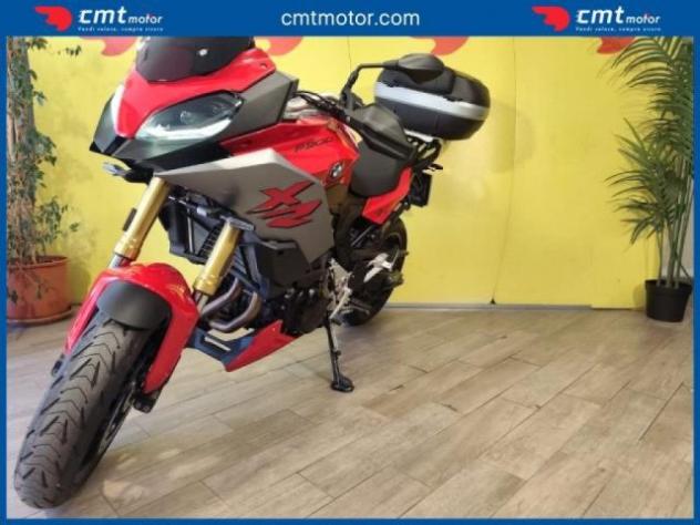 BMW F 900 XR Garantita e Finanziabile rif. 24138598 - Foto 7