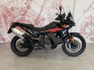 KTM 790 Adventure KTM 790 ADVENTURE - YM 2023