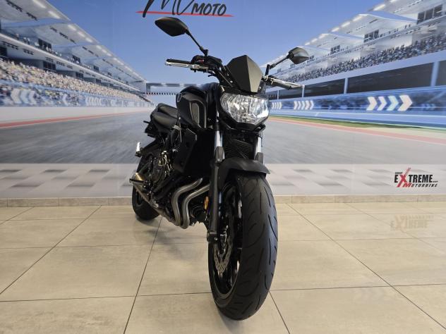 Yamaha MT-07 05/2019 - Km 29000 - Foto 3