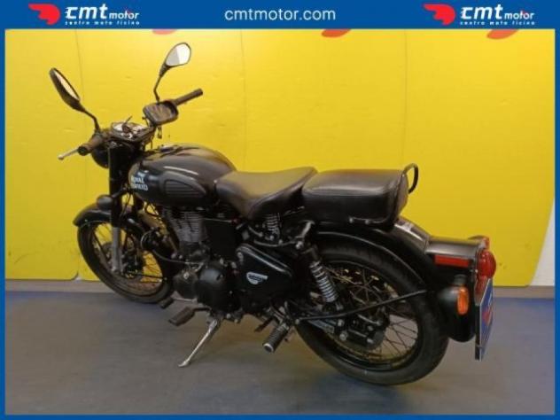 ROYAL ENFIELD Bullet 500 Garantita e Finanziabile rif. 21499692 - Foto 4
