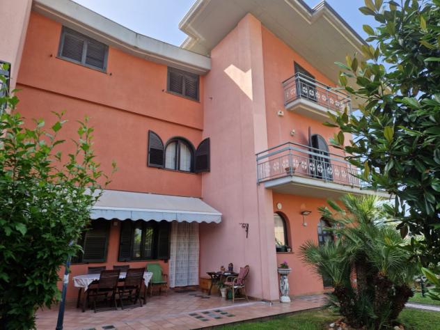 Villa in Contrada Valle Sant'Andrea - Foto 4