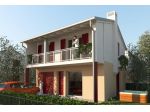 Villa in vendita a Poggio Renatico