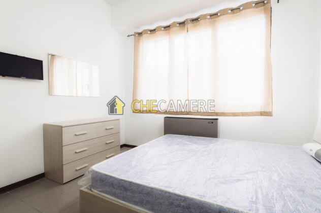 AFFITTASI CAMERE SINGOLE SPESE COMPRESE - Foto 4