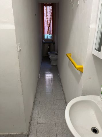 2 camere singole via Tunisi 63/1 - Torino - Foto 3