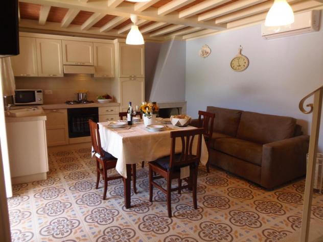 Villa a schiera in affitto a Camaiore - Foto 4