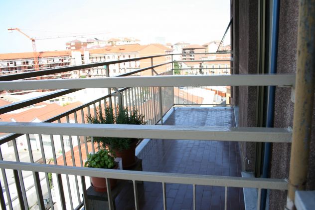 Stanza in condivisione