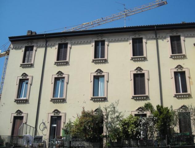 Monza vicinanze Stazione affittasi bilocale - Foto 2