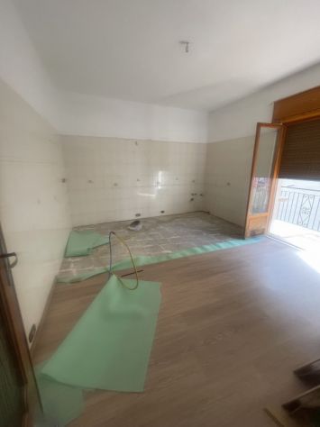 Appartamento in contesto tranquillo