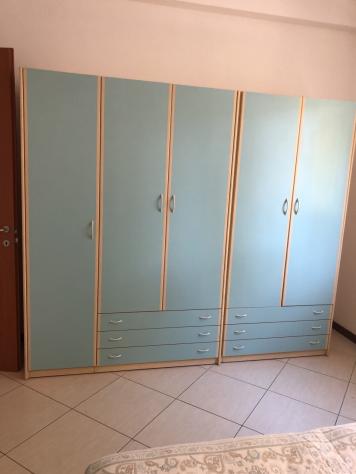 Trilocale in affitto a Rimini - Foto 9