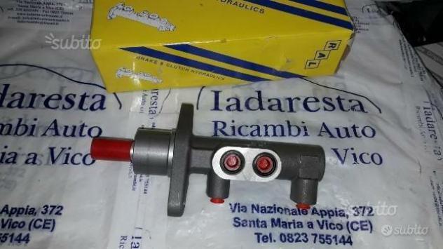 Pompa freno alfa romeo giulietta 77365598 - Foto 3