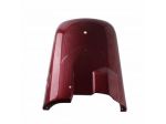 Sottopedana scooter colore bordeaux