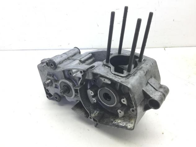 GARELLI GULP EPOCA 50 CARTER MOTORE CON INGRANAGGI MOD: 8663 1979 1980 DGM86590M