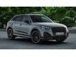 Musata completa e ricambi vari audi q2 2023