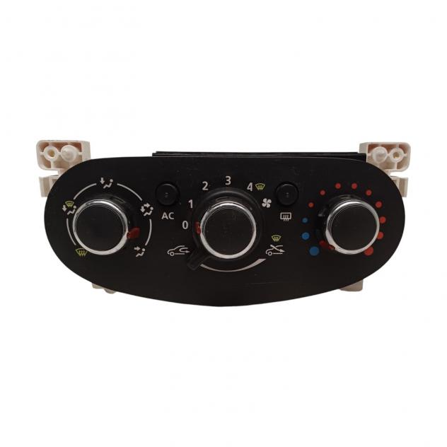 COMANDI CLIMA DACIA Sandero Serie II 275101406R (1220)