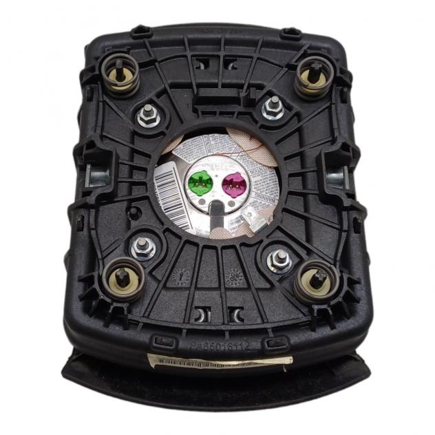 AIRBAG VOLANTE LAND ROVER Freelander 3° Serie 6H52043B13ACW (0611) - Foto 3