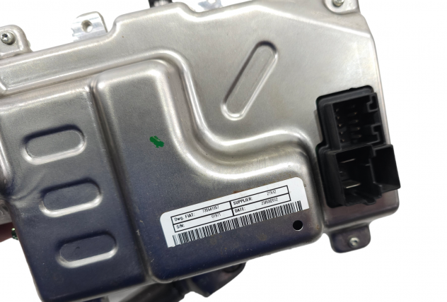 CITY COMPLETO FIAT 500 Serie 735541057 (0714) - Foto 12