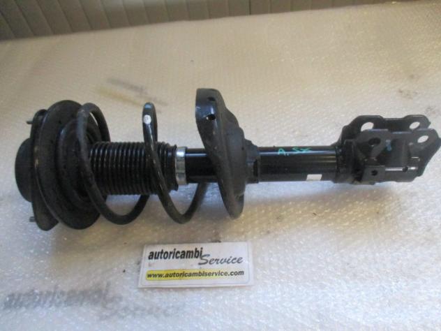 20310FG130 AMMORTIZZATORE ANTERIORE SINISTRO SUBARU IMPREZA 1.5 G 4X4 79KW 5M 5P (2008) RICAMBIO USATO