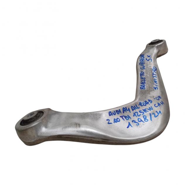 BRACCIO OSCILLANTE SUPERIORE POST. SX AUDI A4 Avant (8K5) 8K0 505 323H (0815) - Foto 2