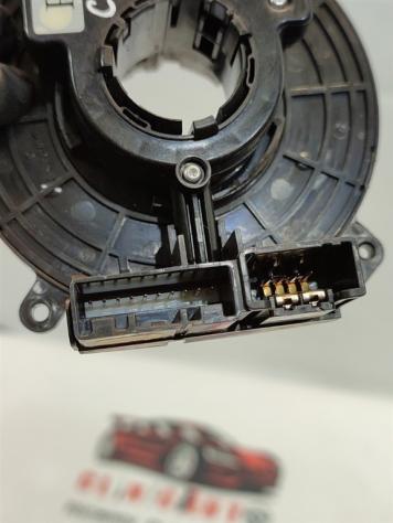 CONTATTO SPIRALATO OPEL Insignia Berlina 25849366 20817721 A20DTR (0817) - Foto 5