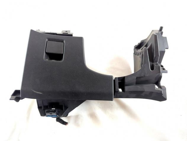 13257546 RIVESTIMENTO INFERIORE CRUSCOTTO LATPO SINISTRO CON PORTAOGGETTI OPEL ASTRA J 1.7 D 81KW 6M 5P (2009) RICAMBIO USATO