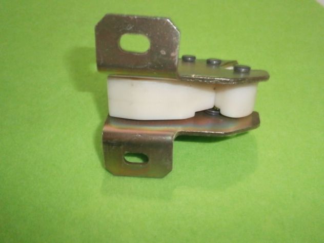 Gancio cofano portellone posteriore Fiat ritmo 105 130 ABARTH 60 70 DIESEL CL - Foto 2