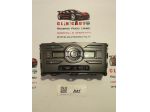CENTRALINA CLIMA TOYOTA Auris Serie (E150) 55900-02220-B (0712)