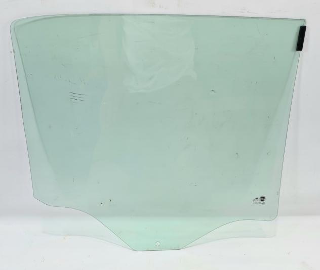 VETRO SCENDENTE POSTERIORE SINISTRO FIAT Panda 3° Serie 312B1000 (12) - Foto 6